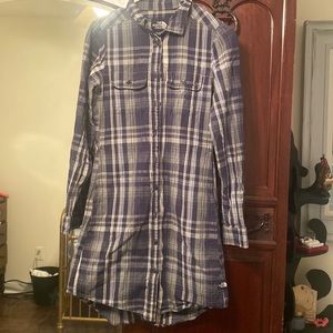 North Face dress